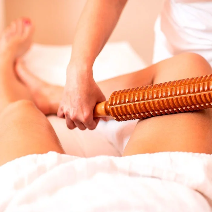 Masaje Terapéutico - Bild 8