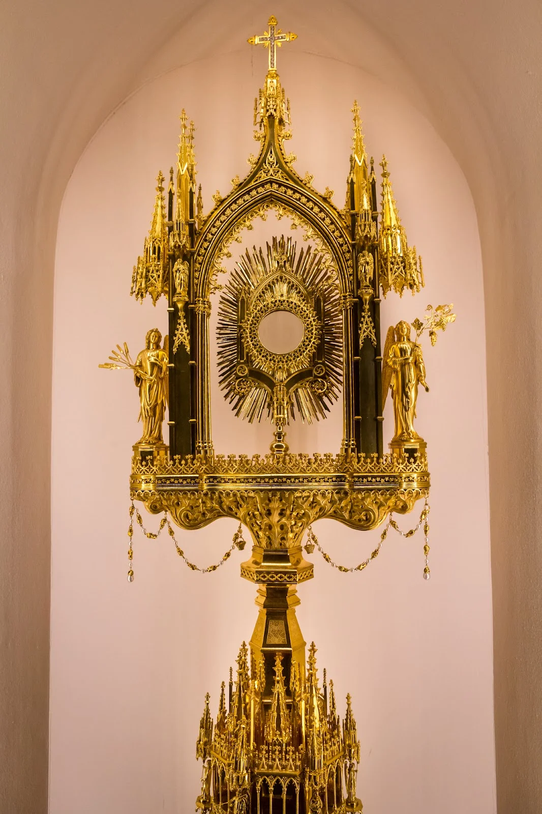 Basílica de Sant Miquel de Palma - Bild 10