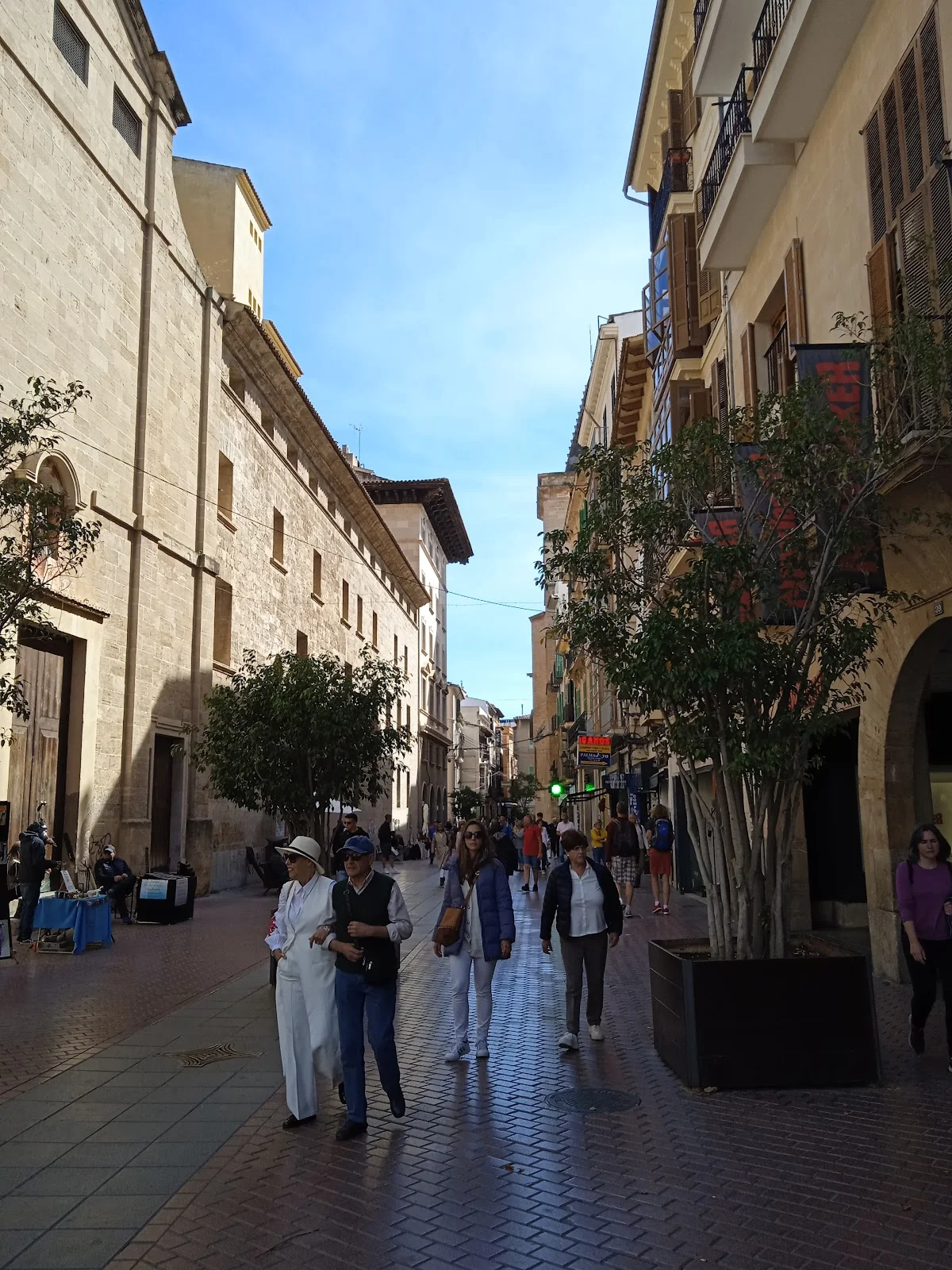 Basílica de Sant Miquel de Palma - Bild 6