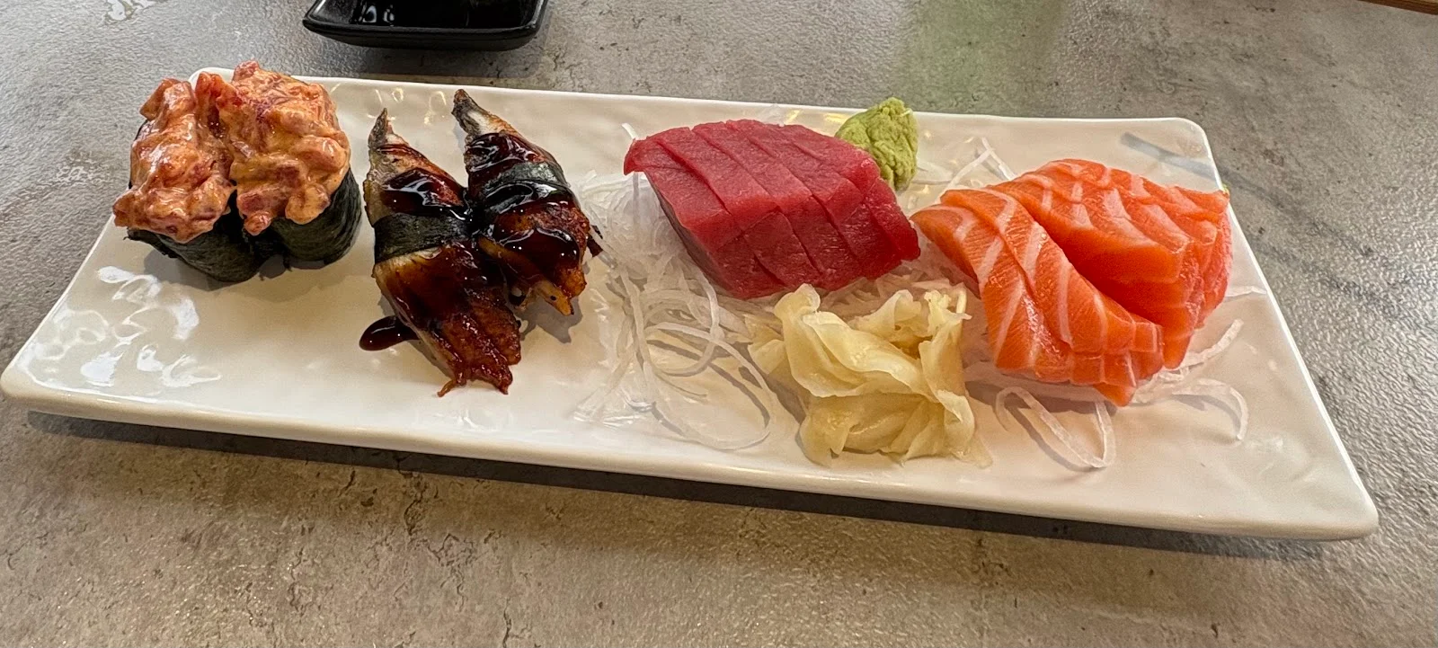 Besiki Sushi - Bild 2