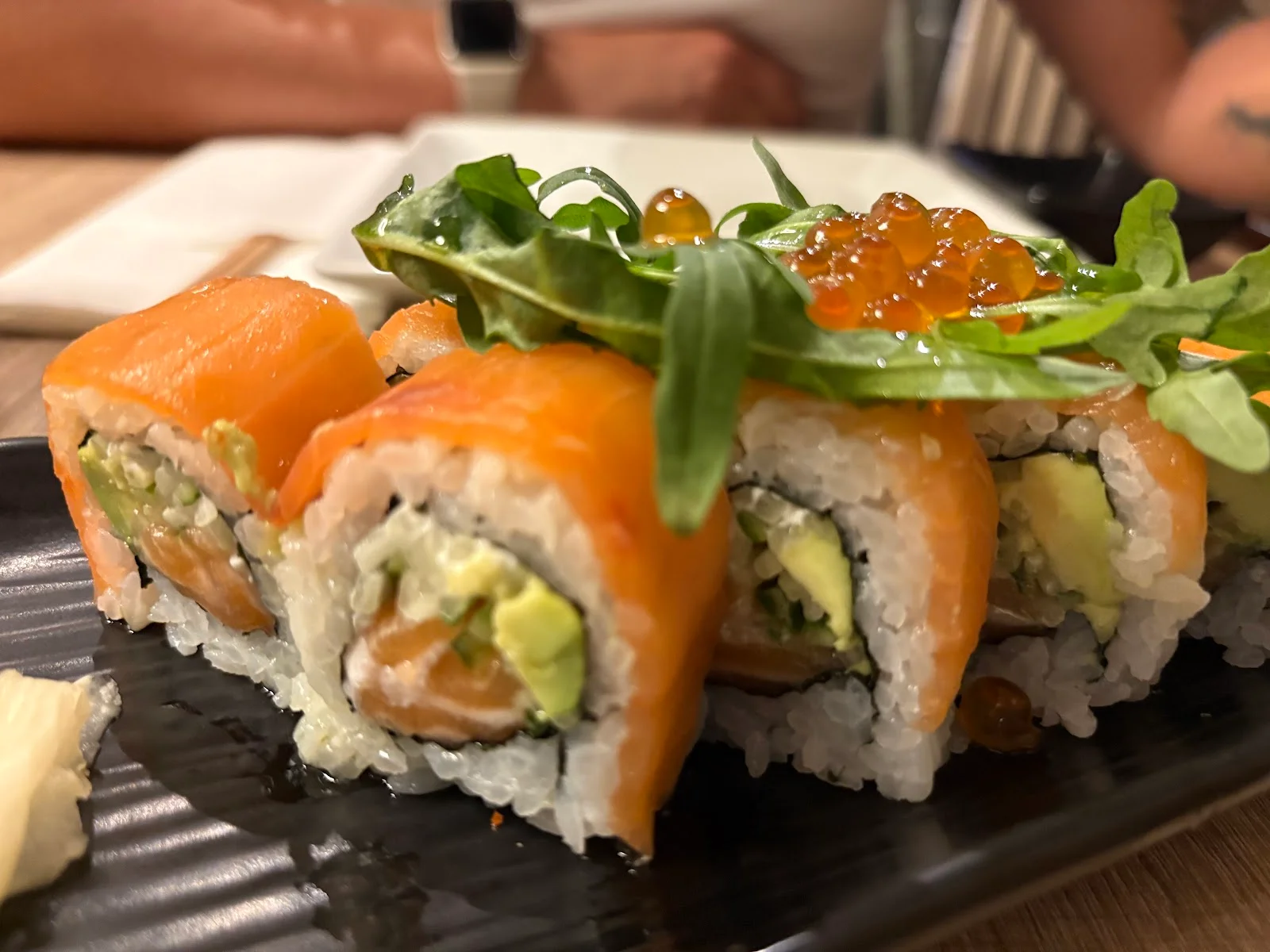 Besiki Sushi - Bild 3