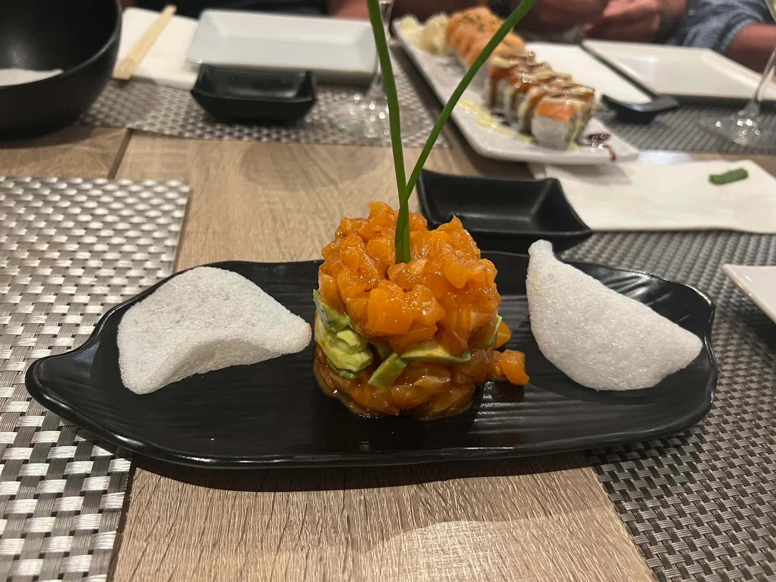 Besiki Sushi - Bild 9