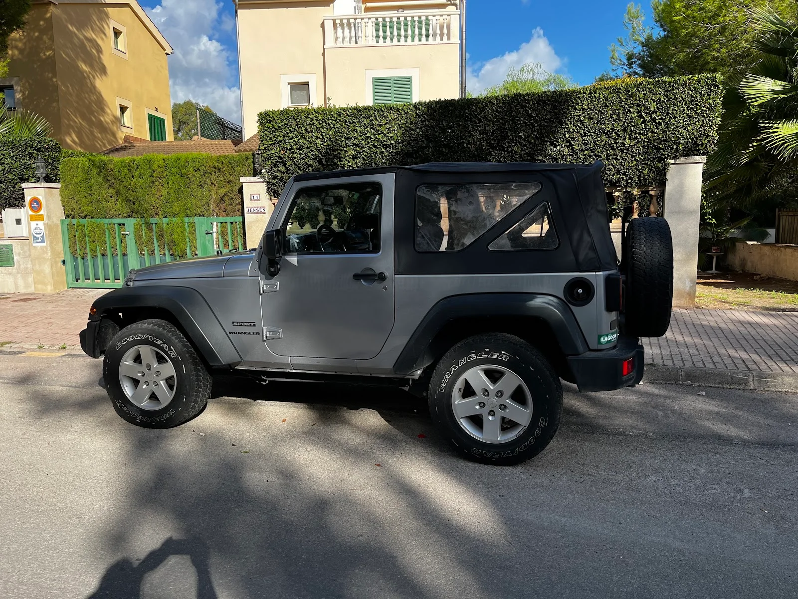 Autos Lagoon - Bild 10