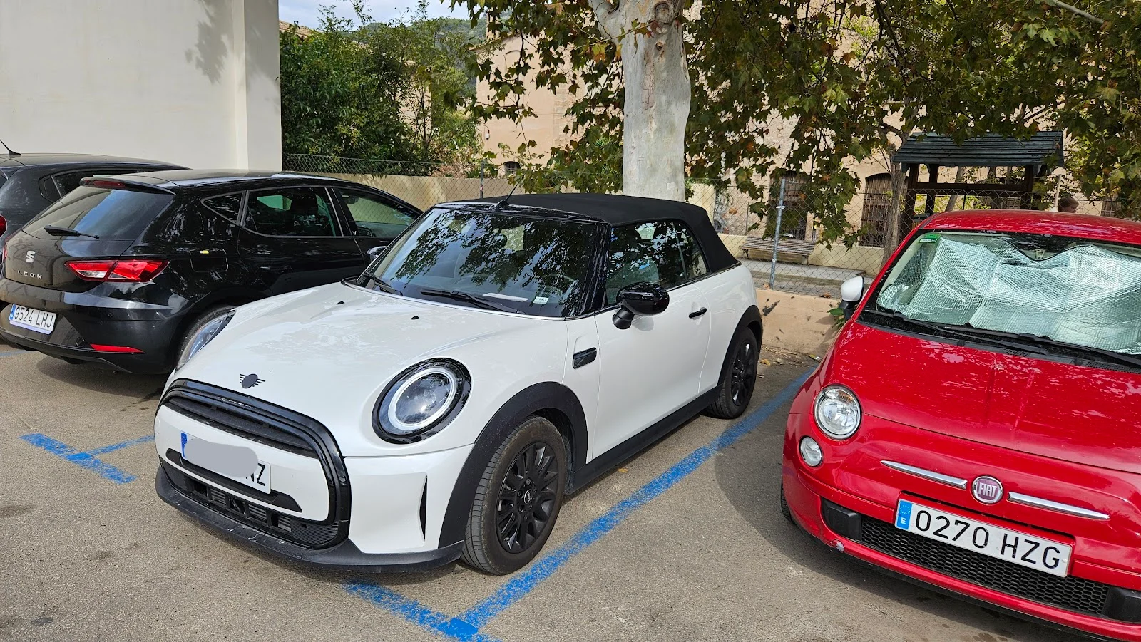 Autos Lagoon - Bild 6