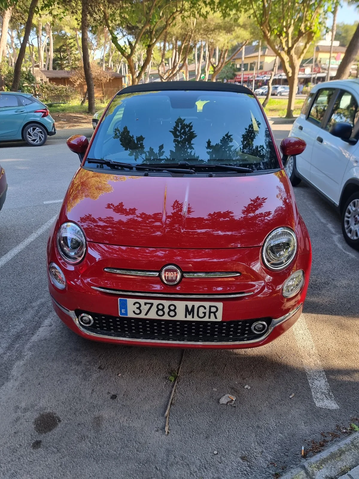 Autos Lagoon - Bild 8