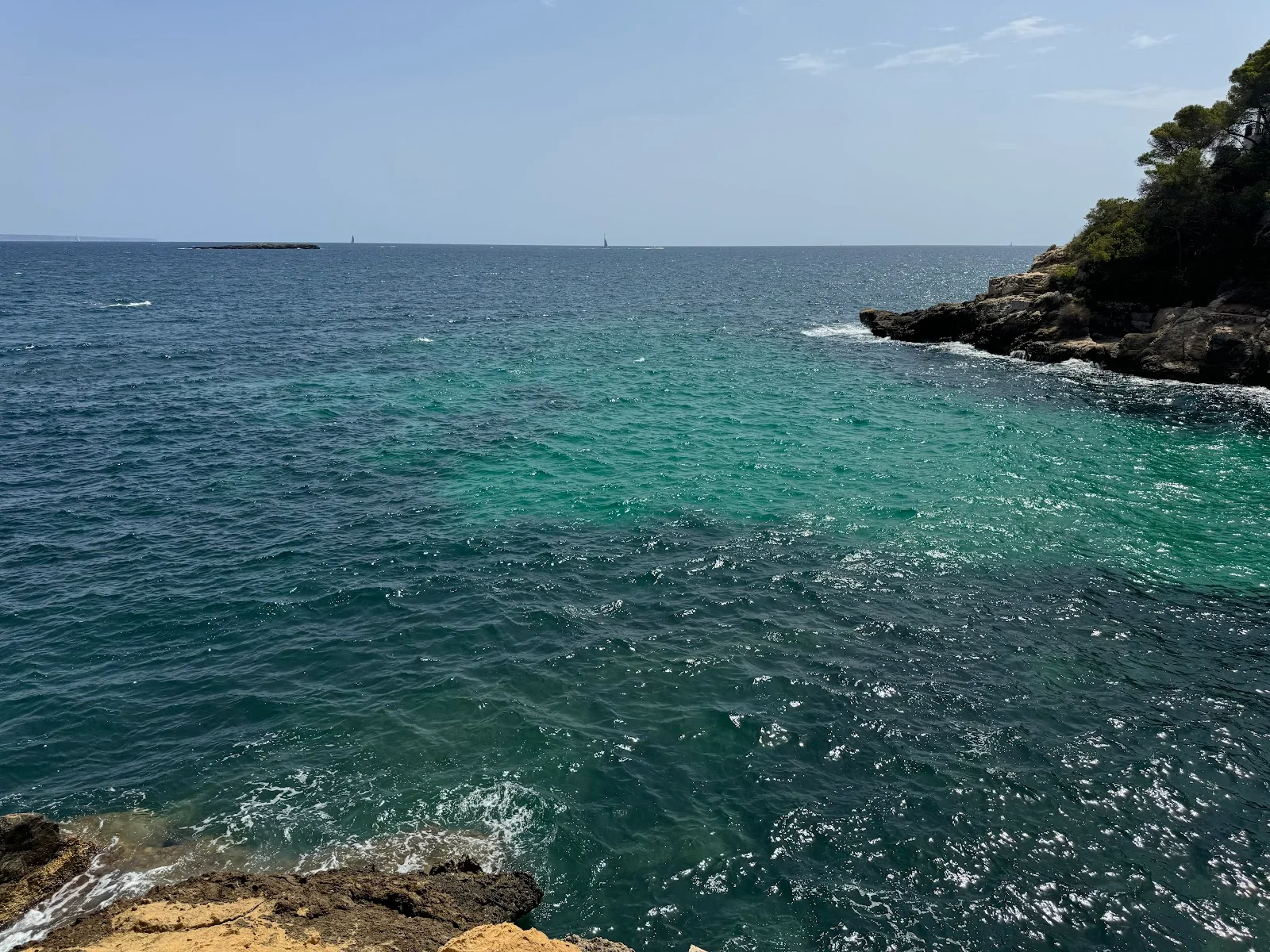 Cala Bella Dona - Bild 3