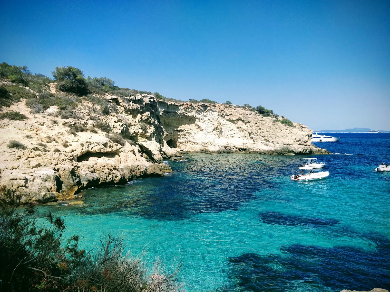 Cala Bella Dona - Bild 8