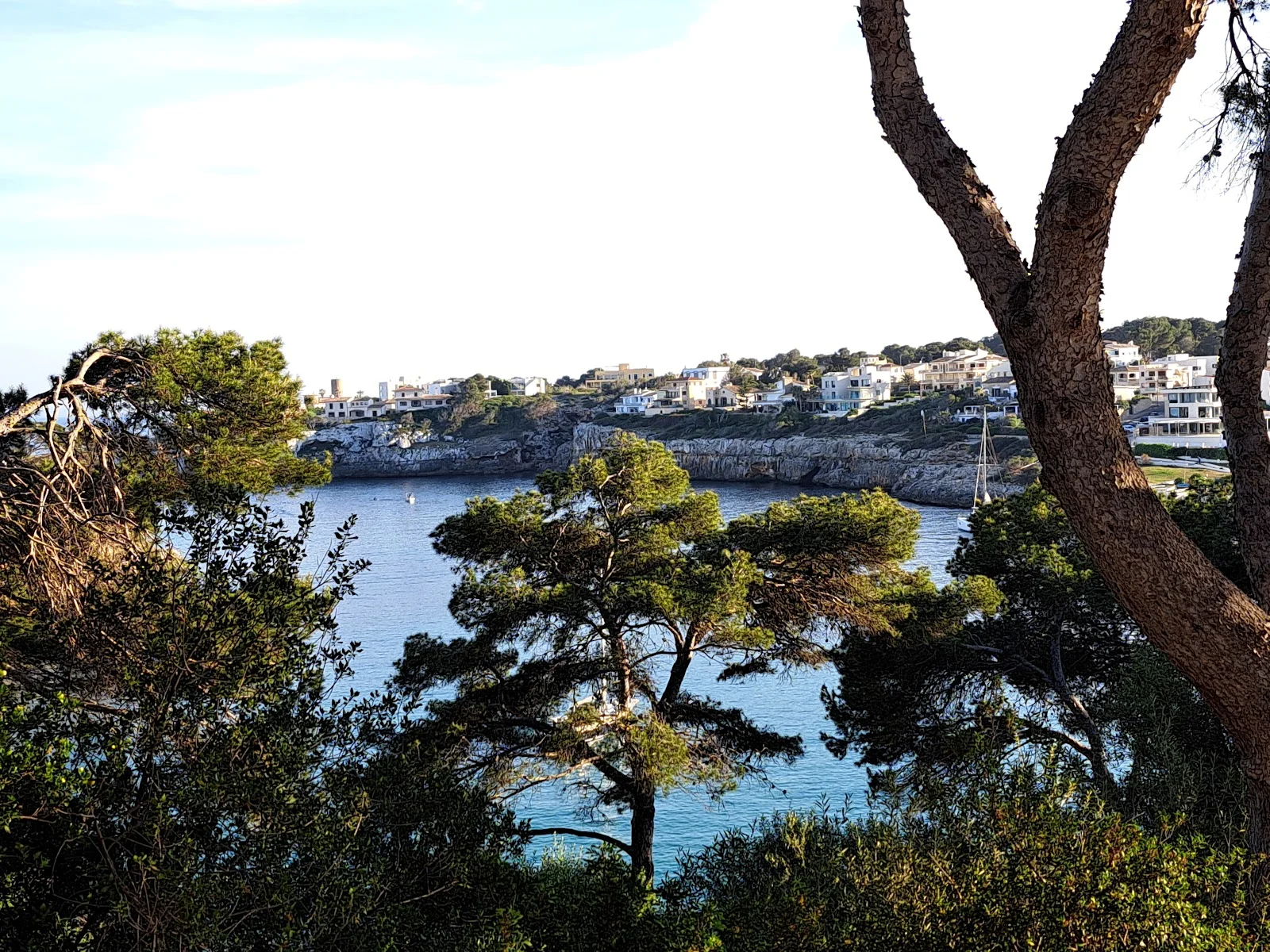 Porto Cristo Beach - Bild 9