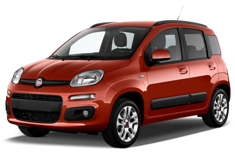 Rent A Car Sol Y Mar - Bild 3