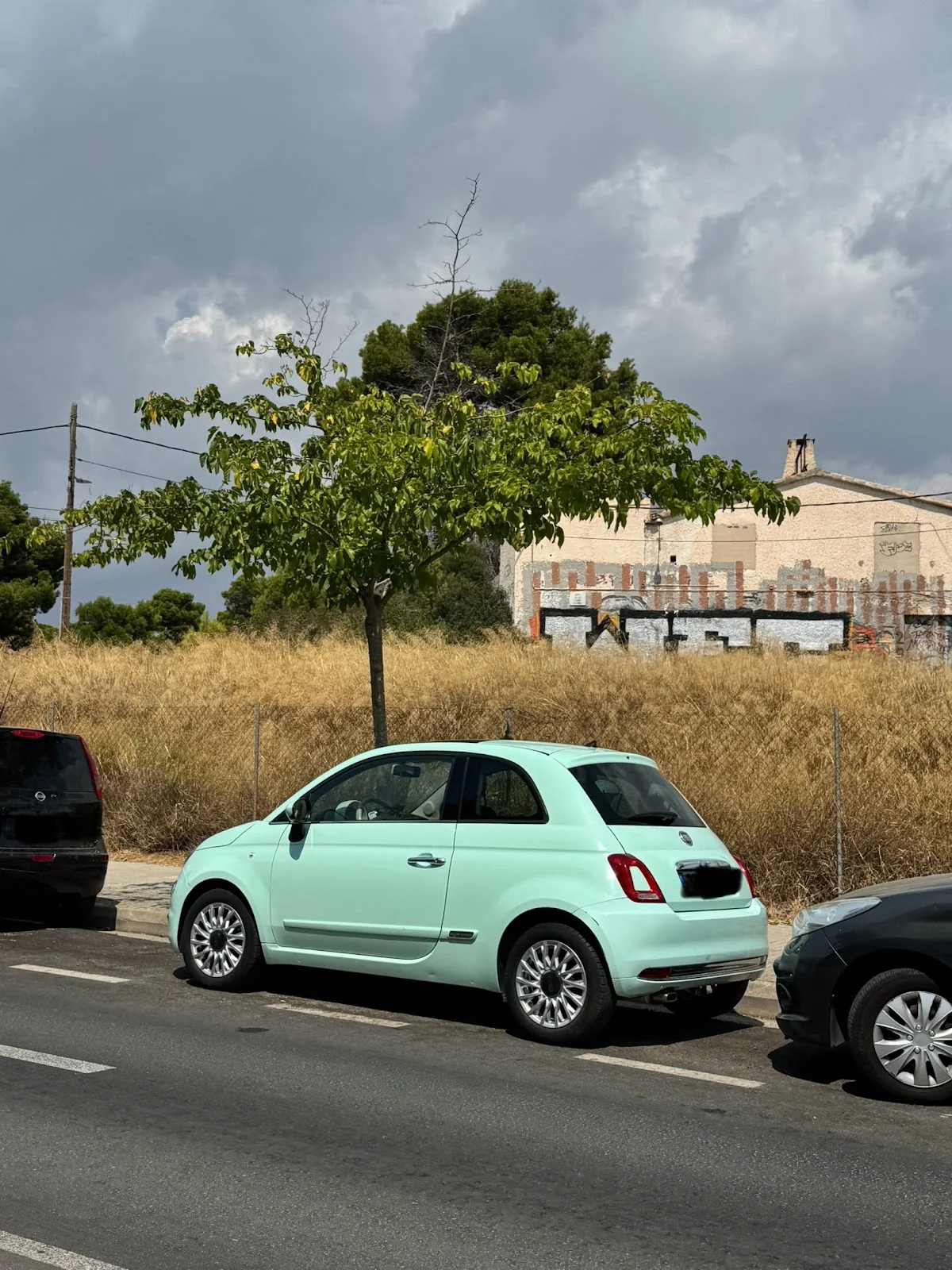 Rent A Car Sol Y Mar - Bild 5