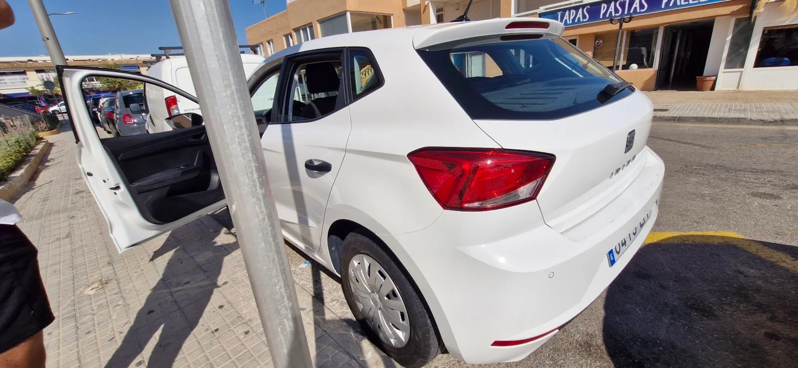 Rent A Car Sol Y Mar - Bild 8