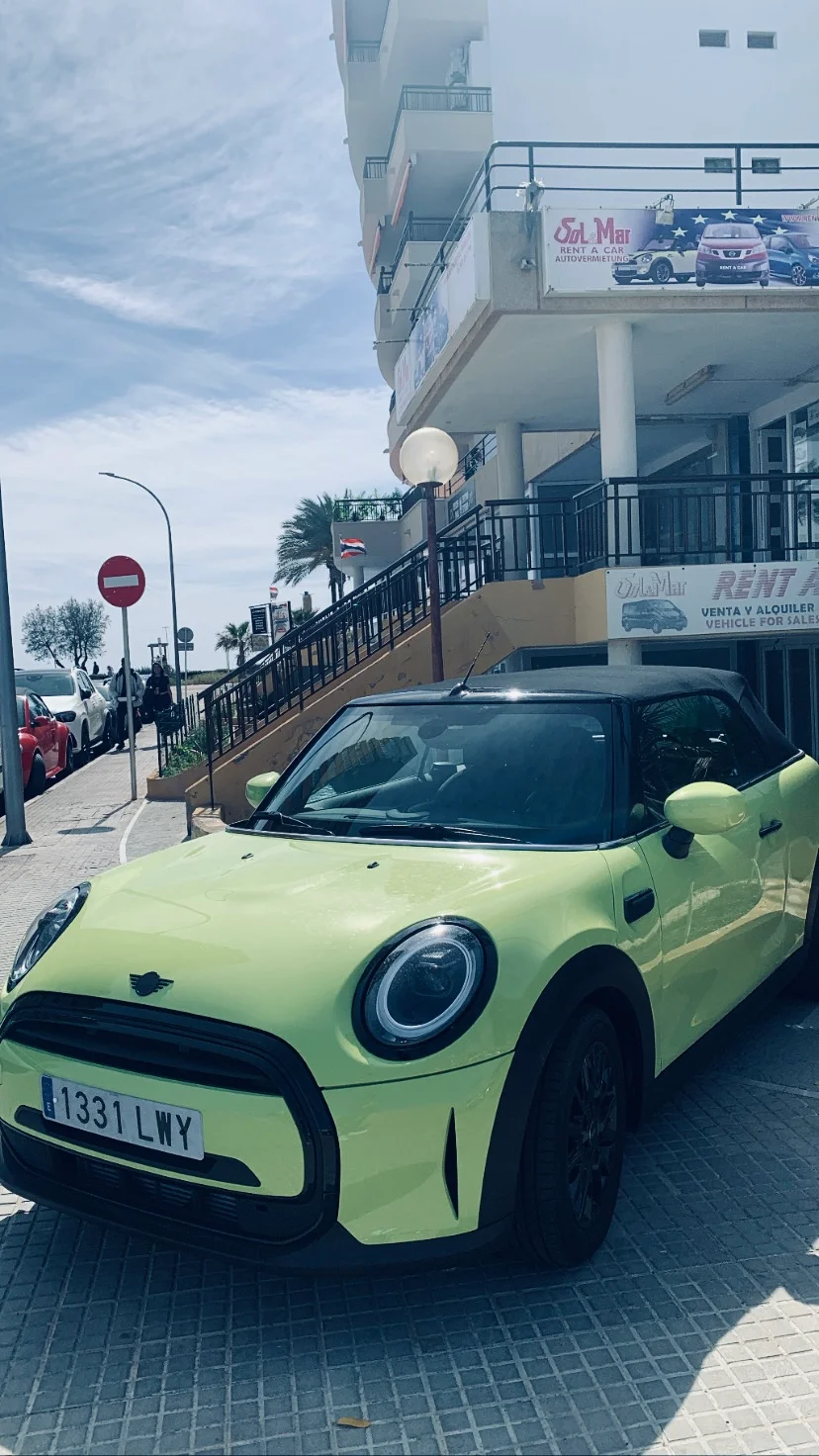 Rent A Car Sol Y Mar - Bild 8