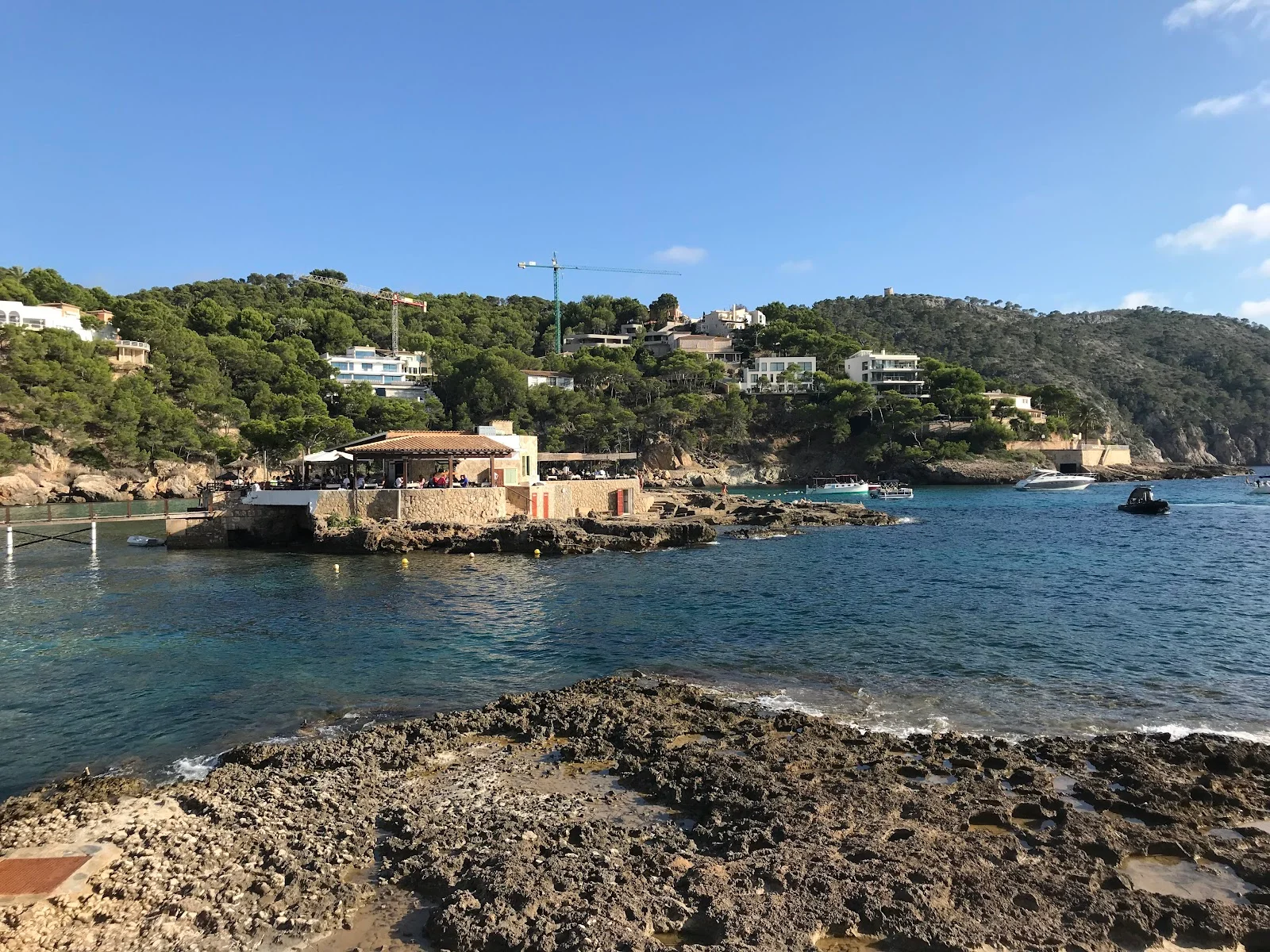 Camp de Mar Beach - Bild 3