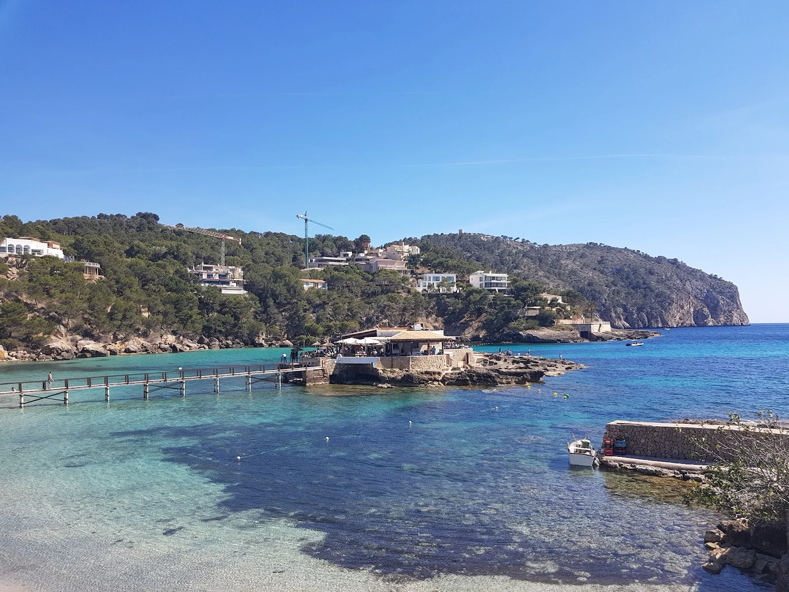 Camp de Mar Beach - Bild 5