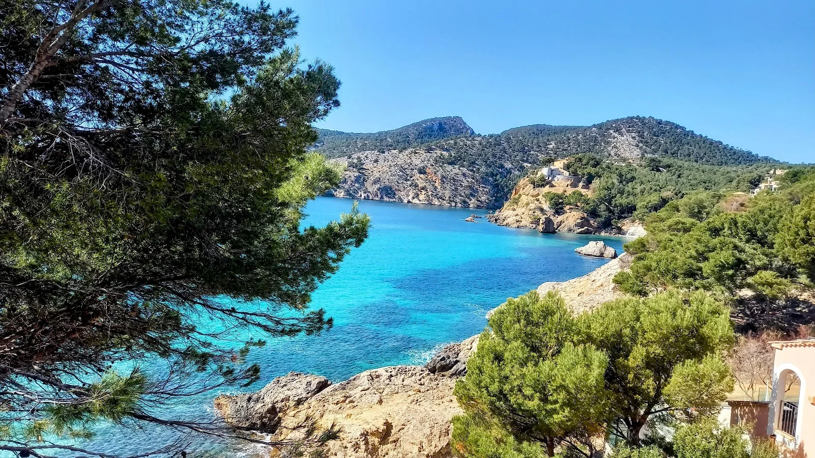 Camp de Mar Beach - Bild 8