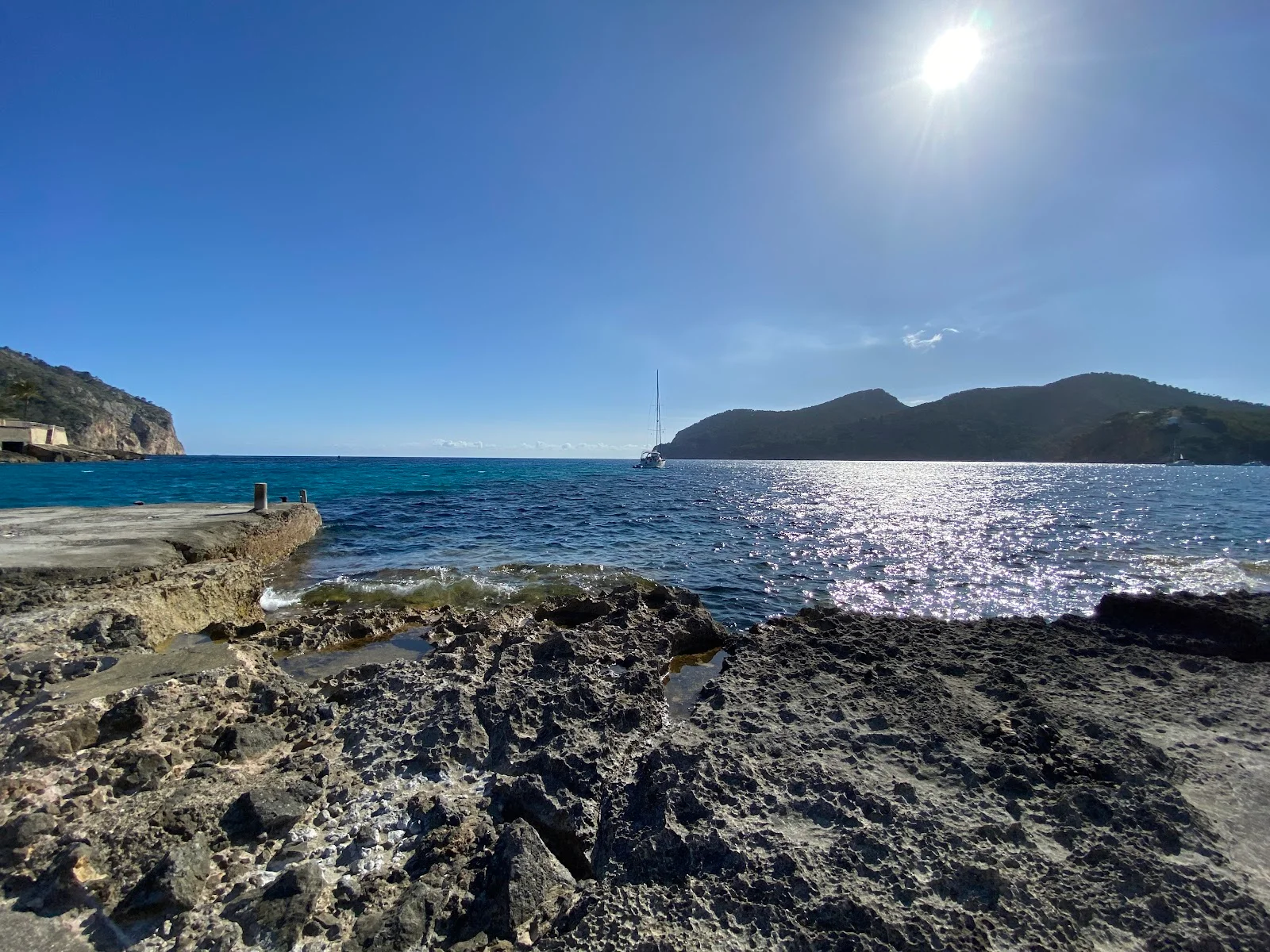 Camp de Mar Beach - Bild 9