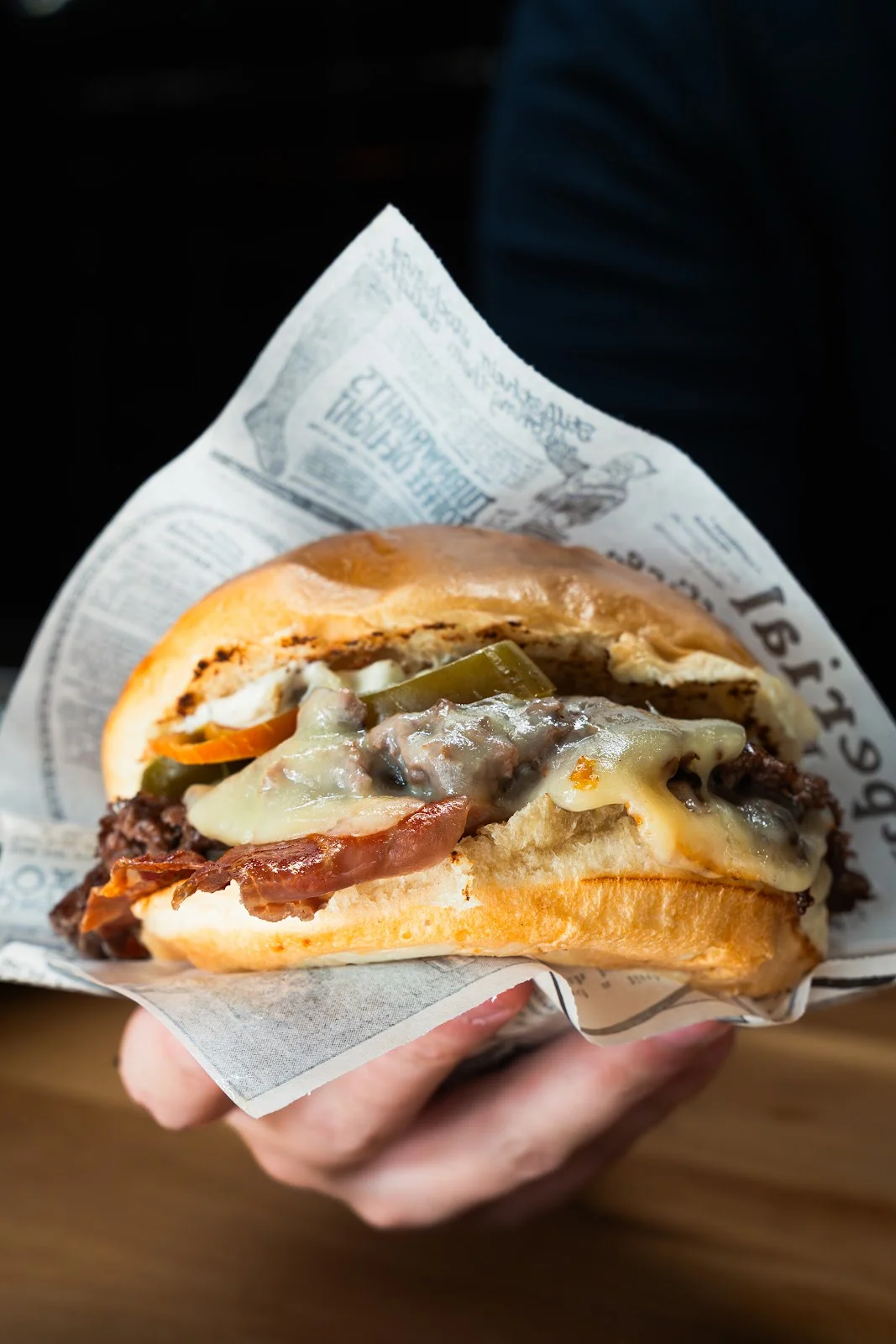 Quin Desastre - Bild 1