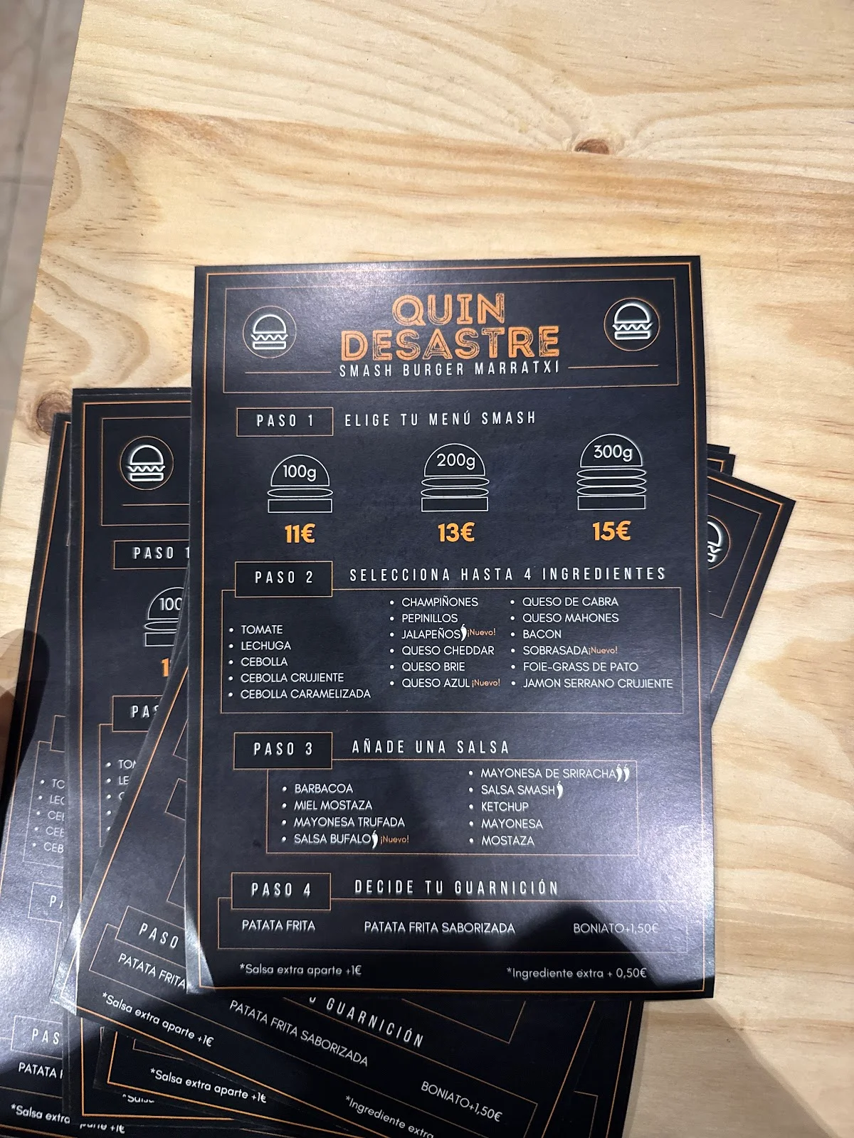 Quin Desastre - Bild 3