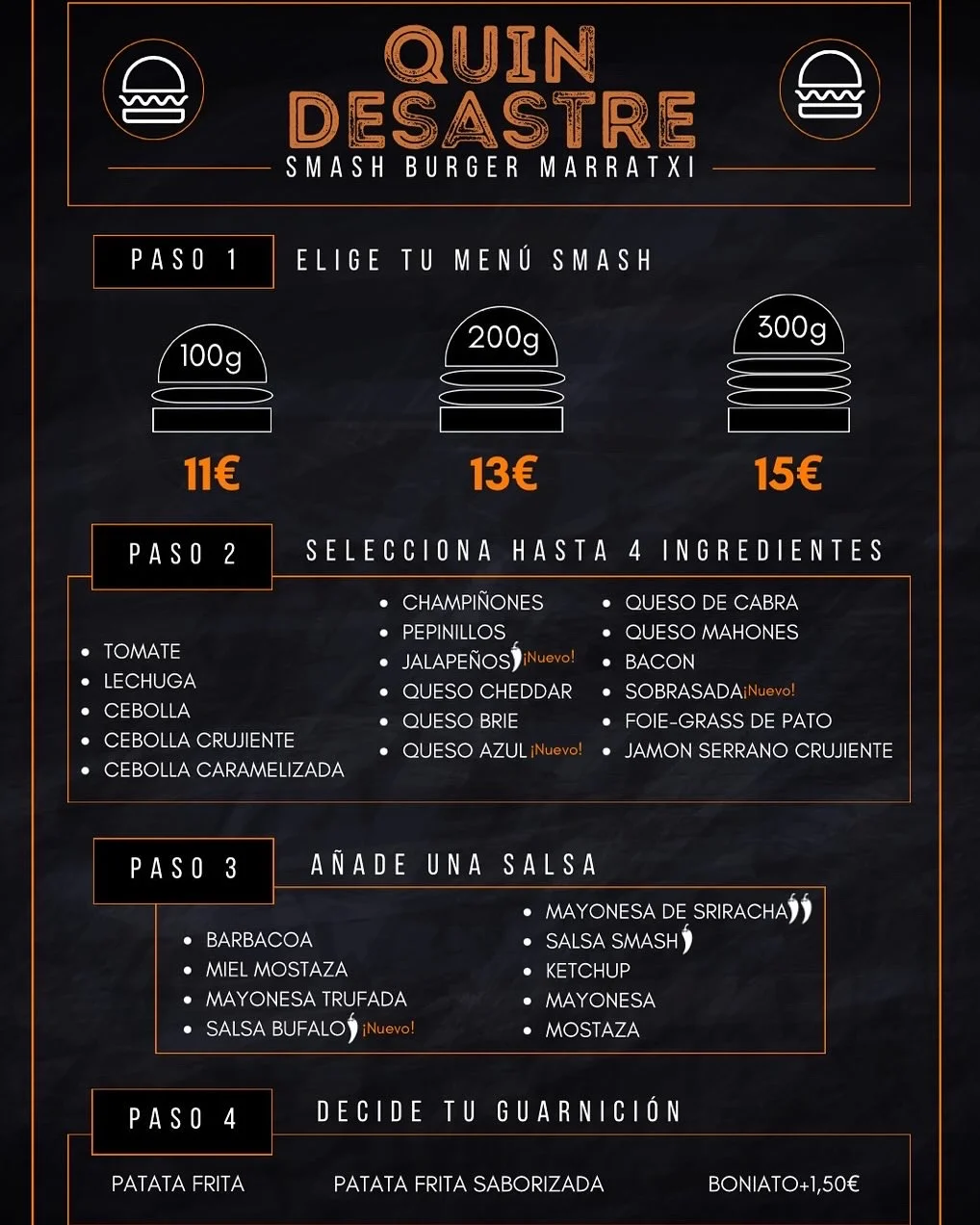 Quin Desastre - Bild 9