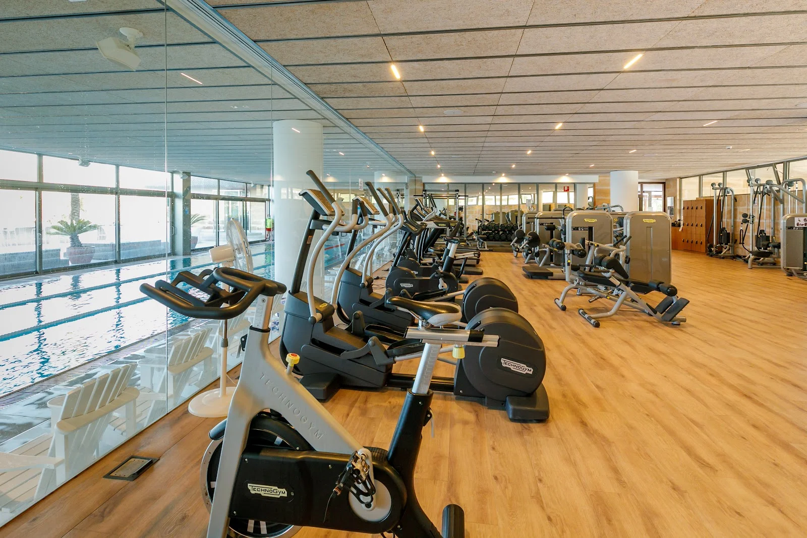 Ocean SPA & Wellness - Bild 2