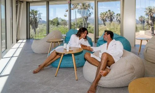 Ocean SPA & Wellness - Bild 3