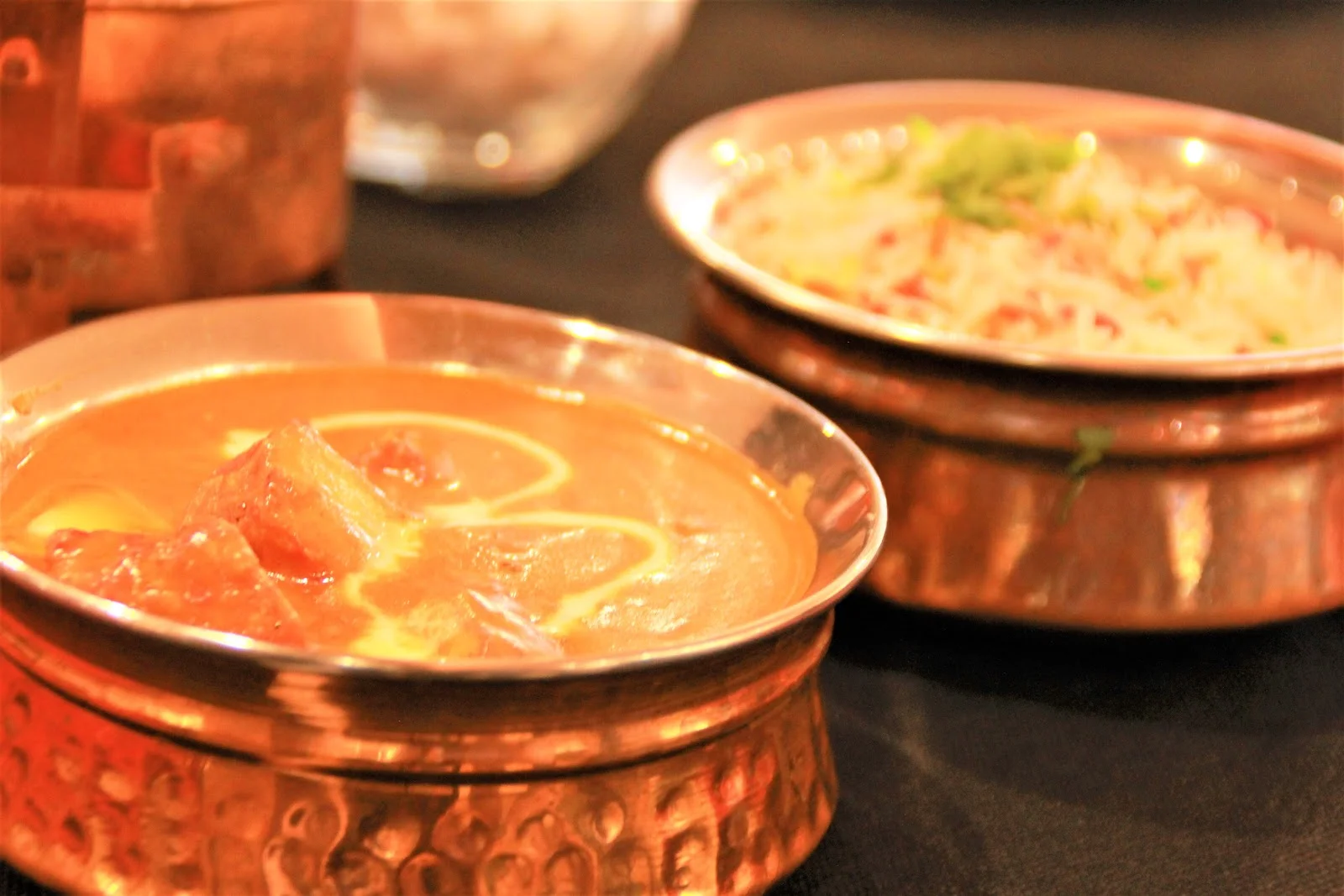 Indian Fusion - Bild 2