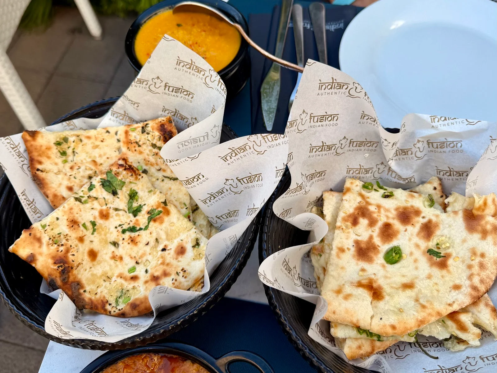 Indian Fusion - Bild 3