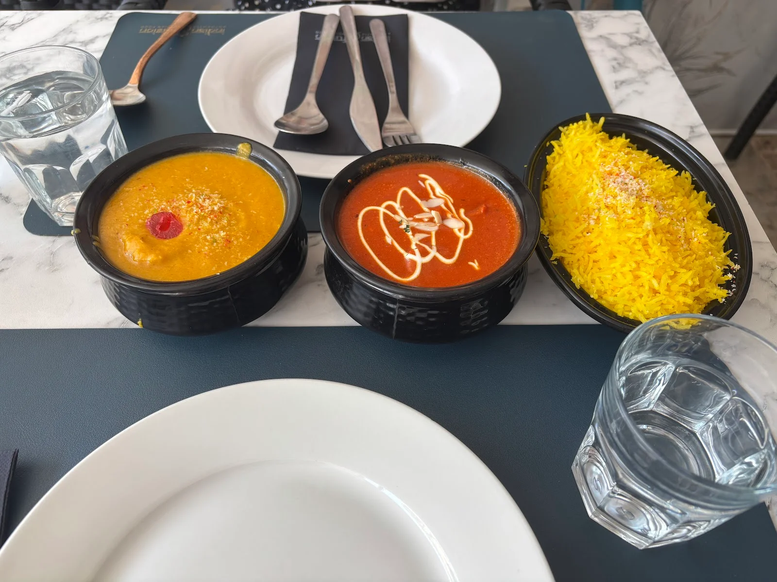 Indian Fusion - Bild 9