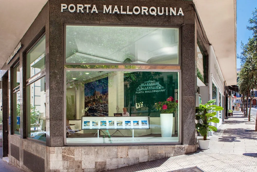 Porta Mallorquina - Bild 1