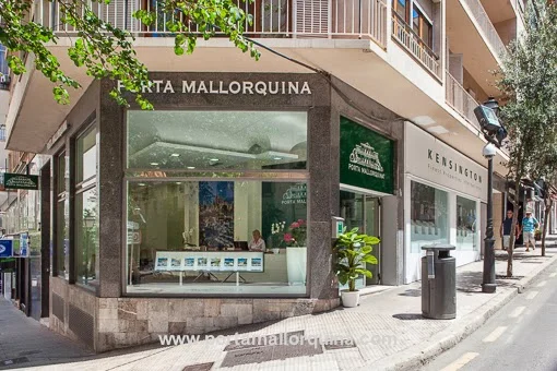 Porta Mallorquina - Bild 10