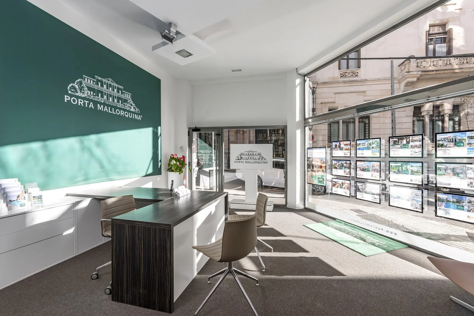 Porta Mallorquina - Bild 4