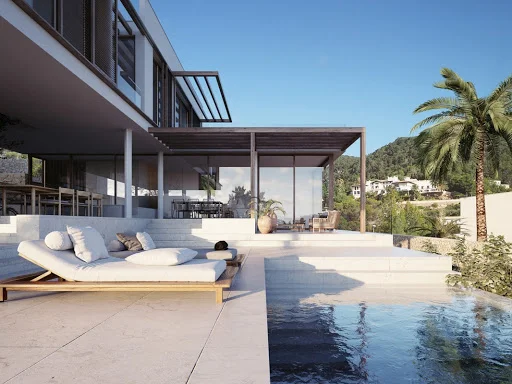 Porta Mallorquina - Bild 5