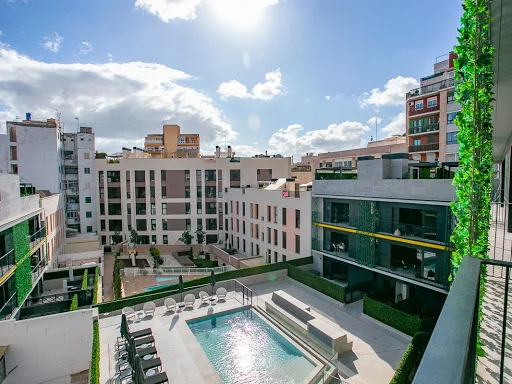 Porta Mallorquina - Bild 8