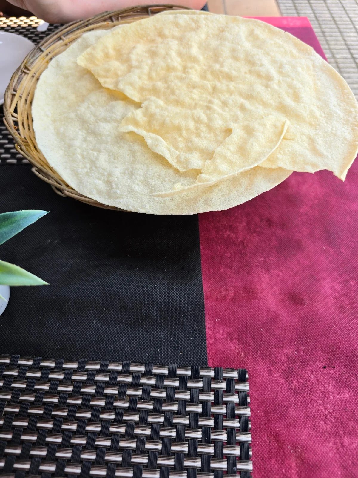 Khaan's Indian Restaurant - Bild 4