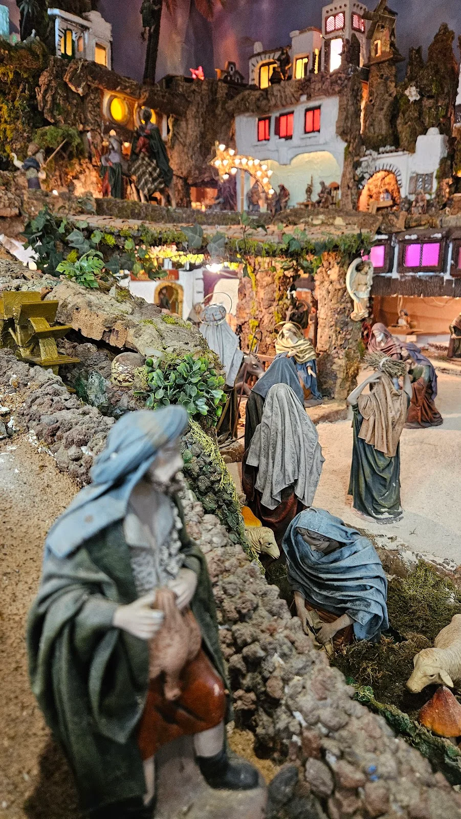 Parròquia Sagrada Família - Bild 4