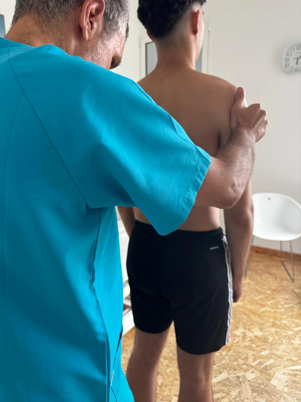 Respira osteopatia - Bild 5