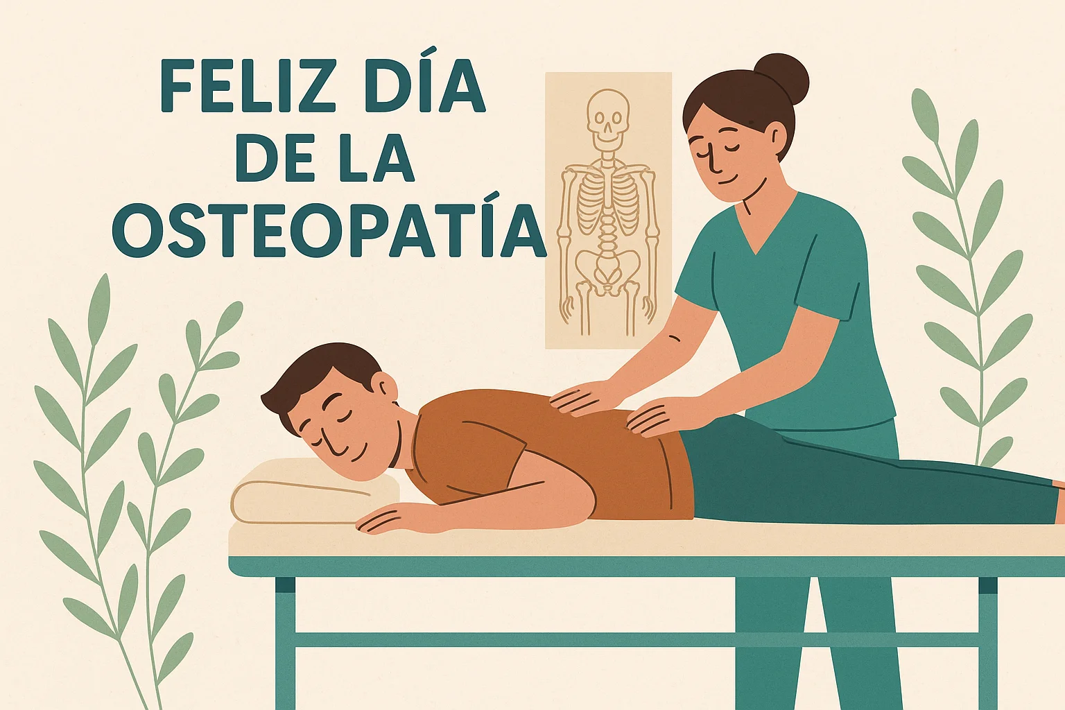 Respira osteopatia - Bild 9