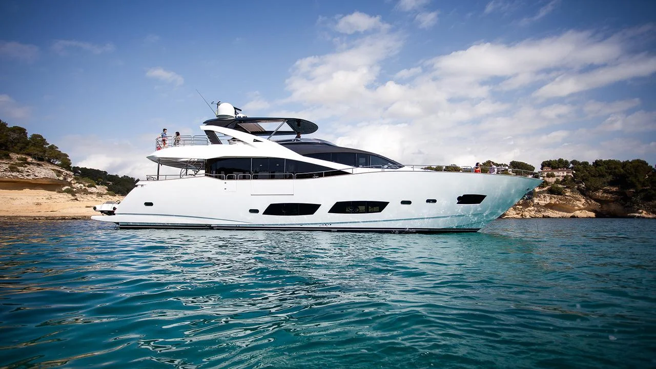 Ocean Dreams Mallorca - Bild 10