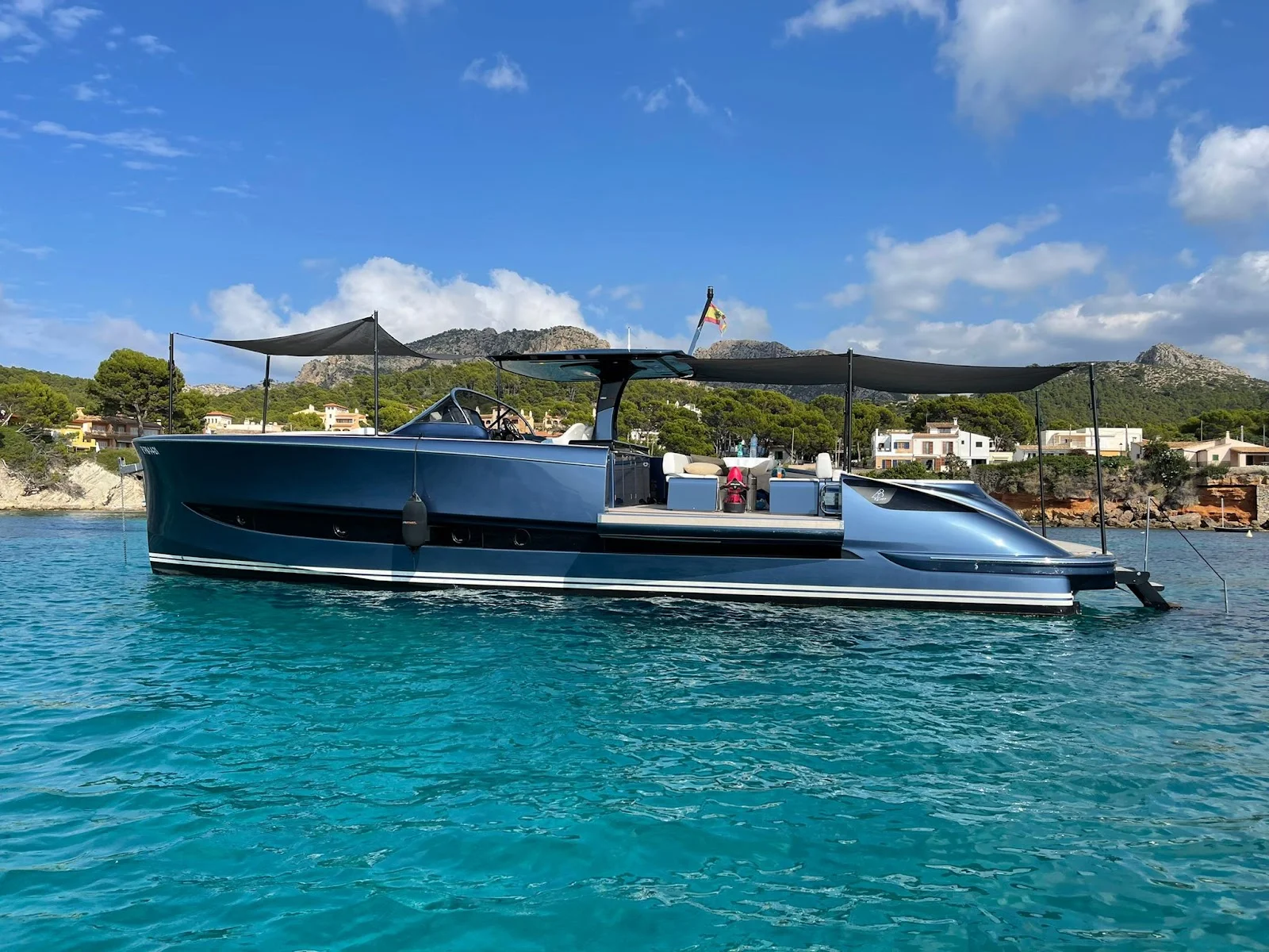 Ocean Dreams Mallorca - Bild 9