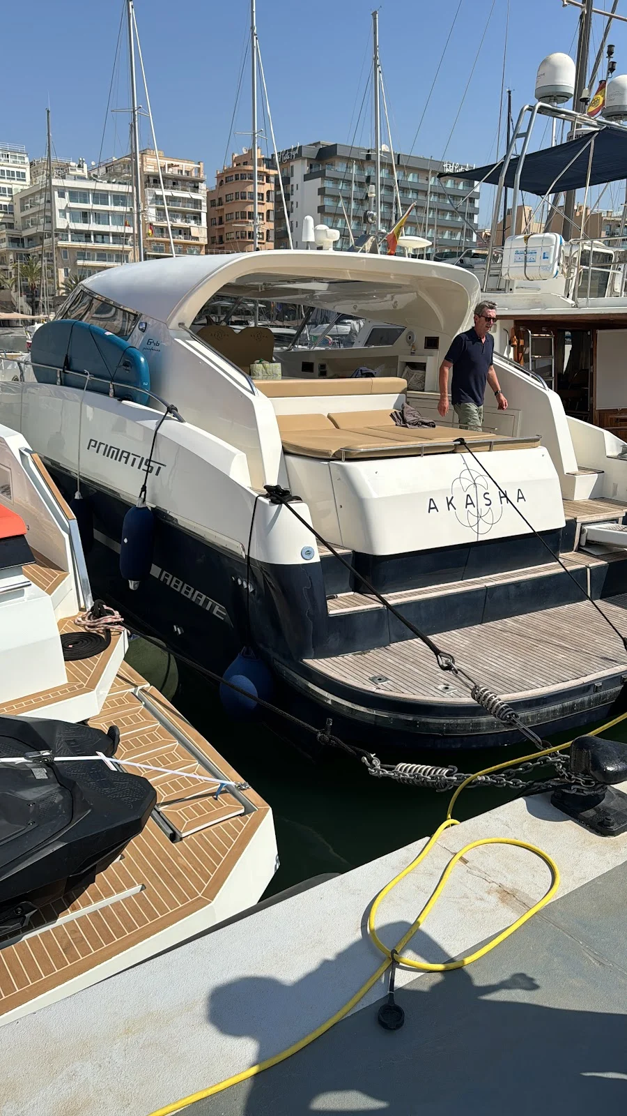 Ocean Dreams Mallorca - Bild 7