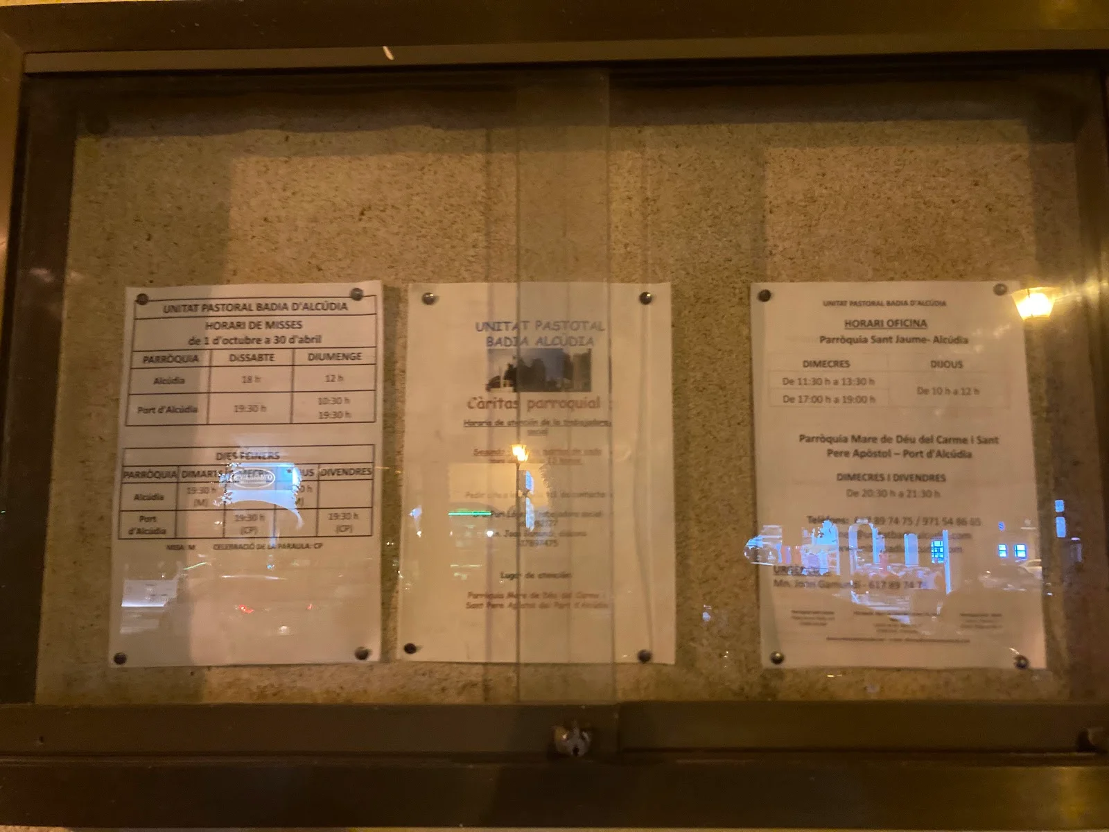 Santa Maria d'Alcúdia - Bild 9