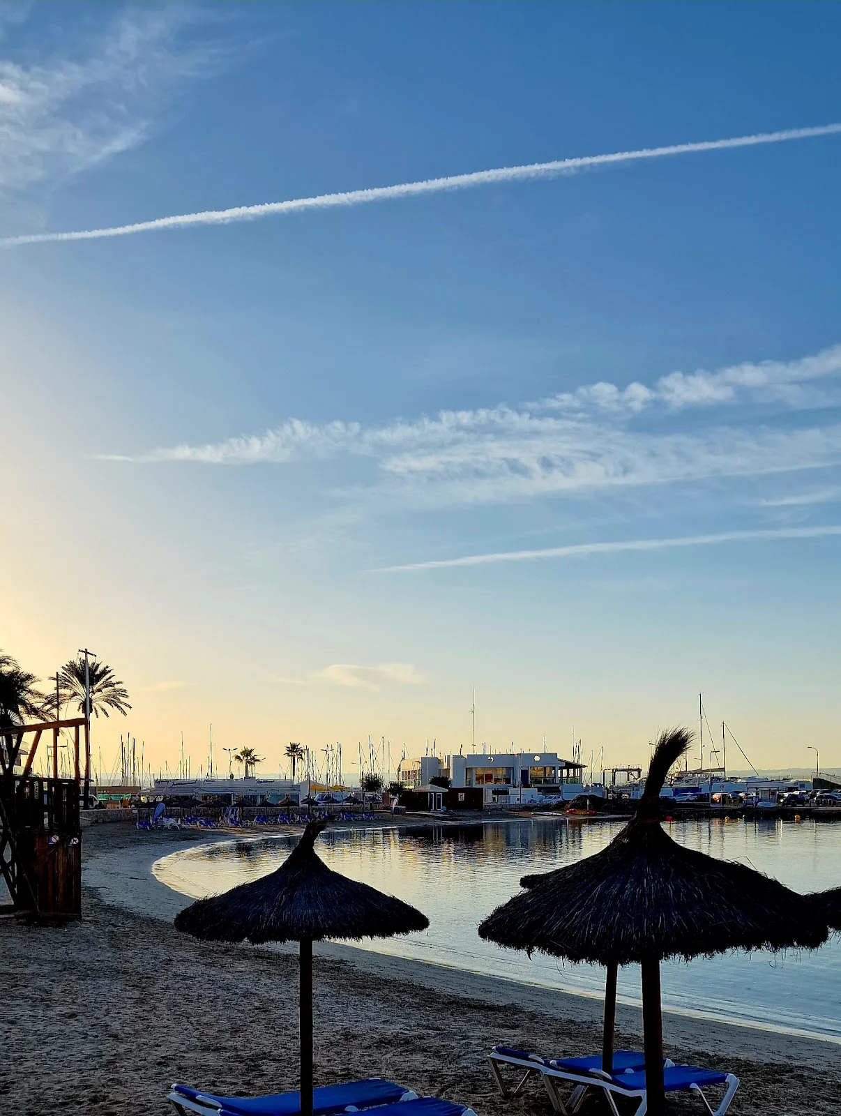 Platja Cala Estancia - Bild 3