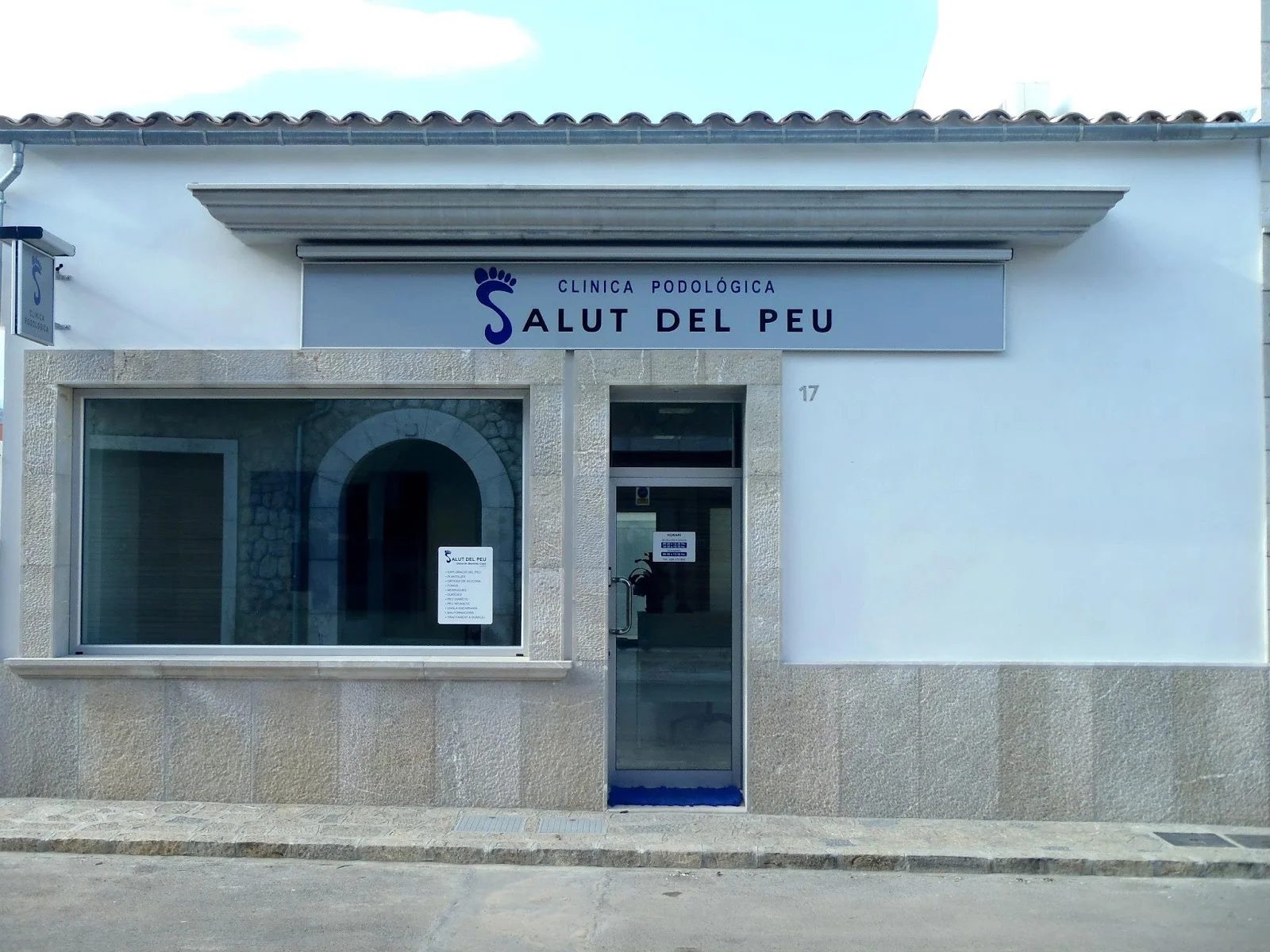 Salut del Peu - Bild 1