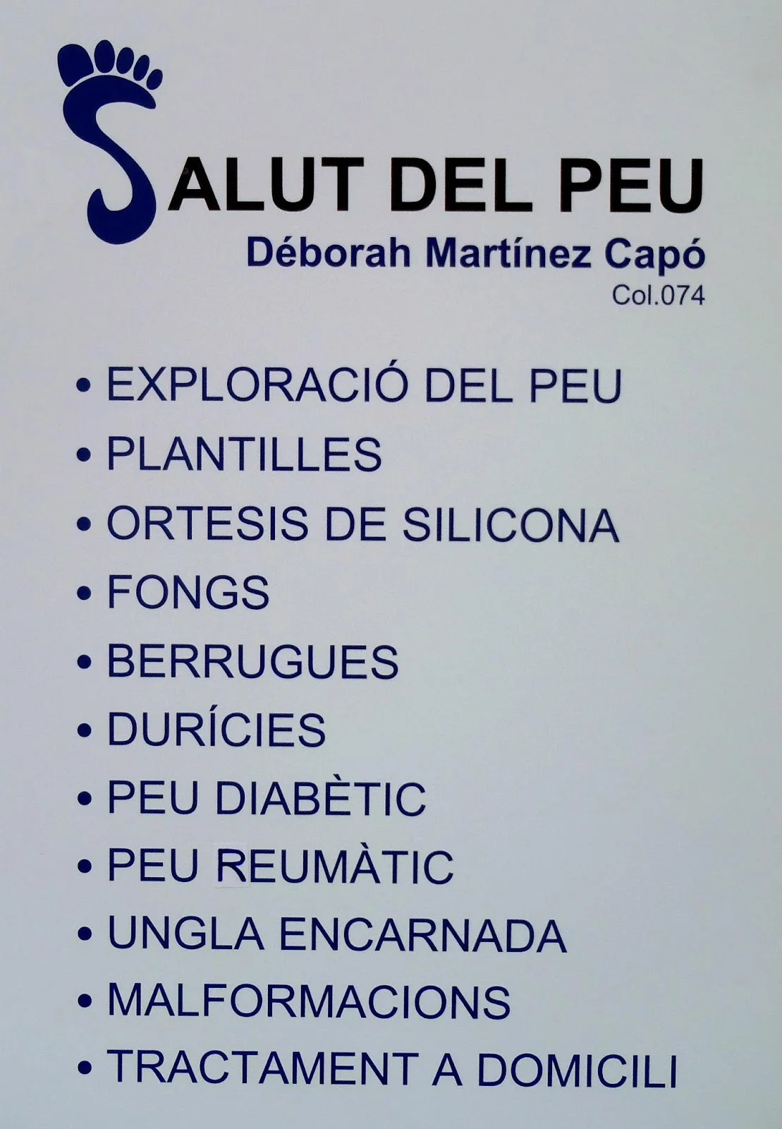 Salut del Peu - Bild 3