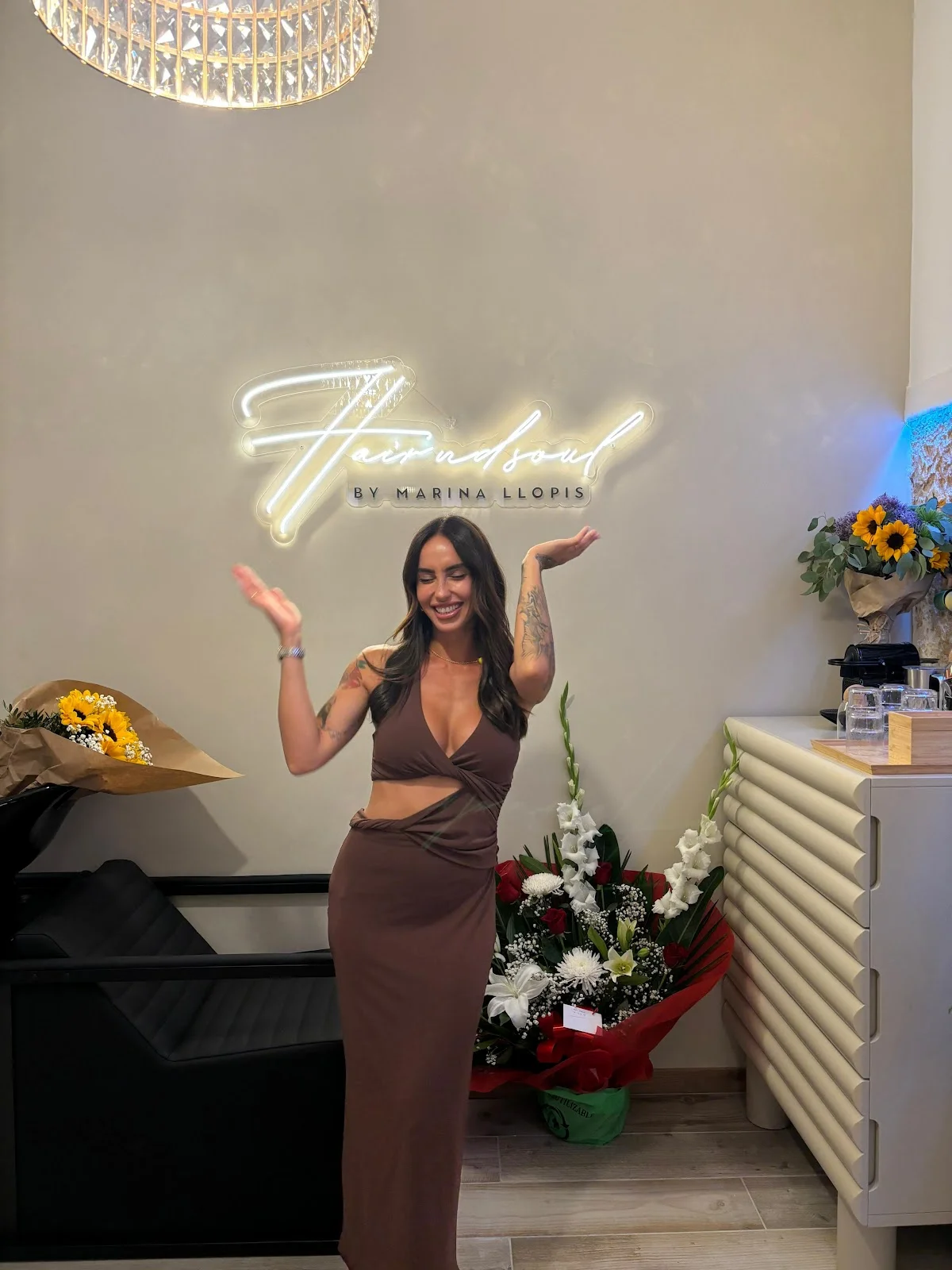 Hair nd soul by Marina Llopis - Bild 1