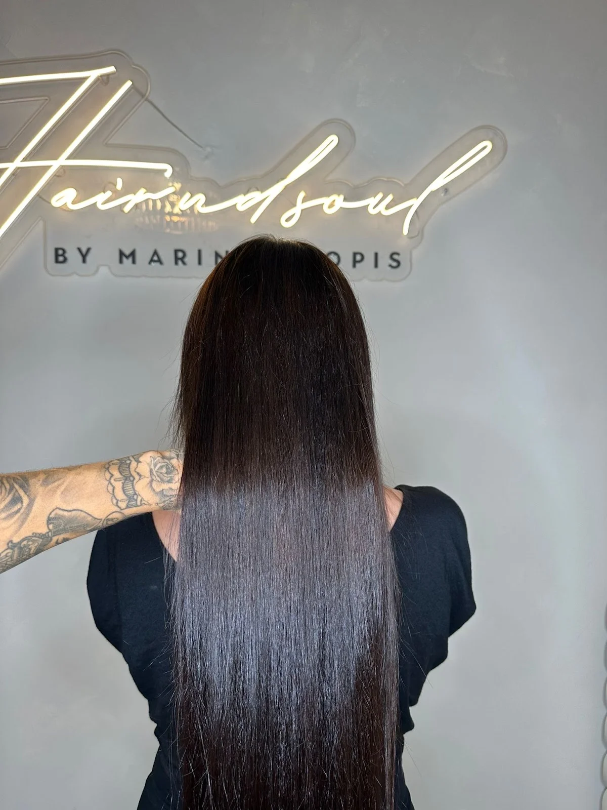 Hair nd soul by Marina Llopis - Bild 10