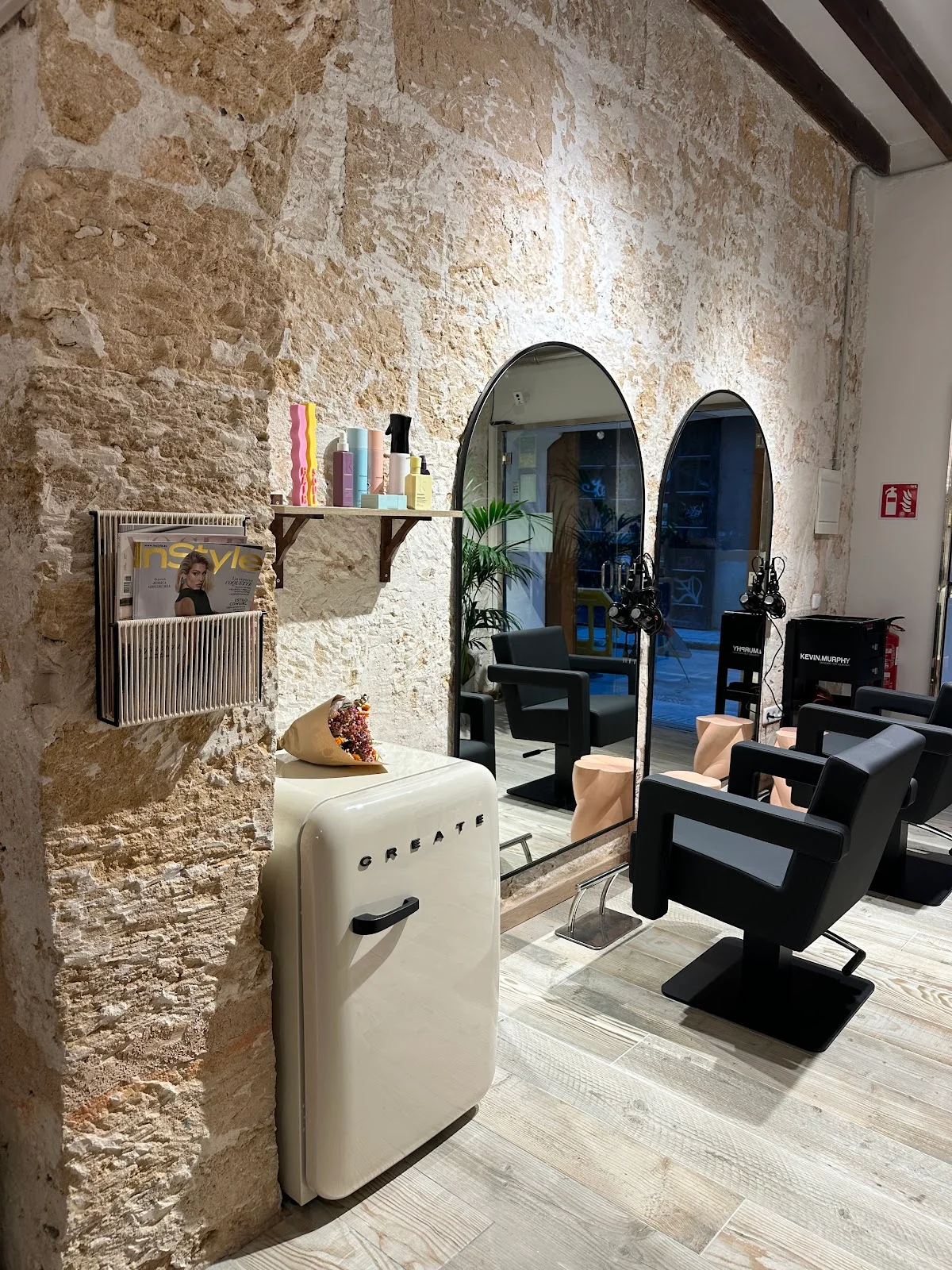 Hair nd soul by Marina Llopis - Bild 3