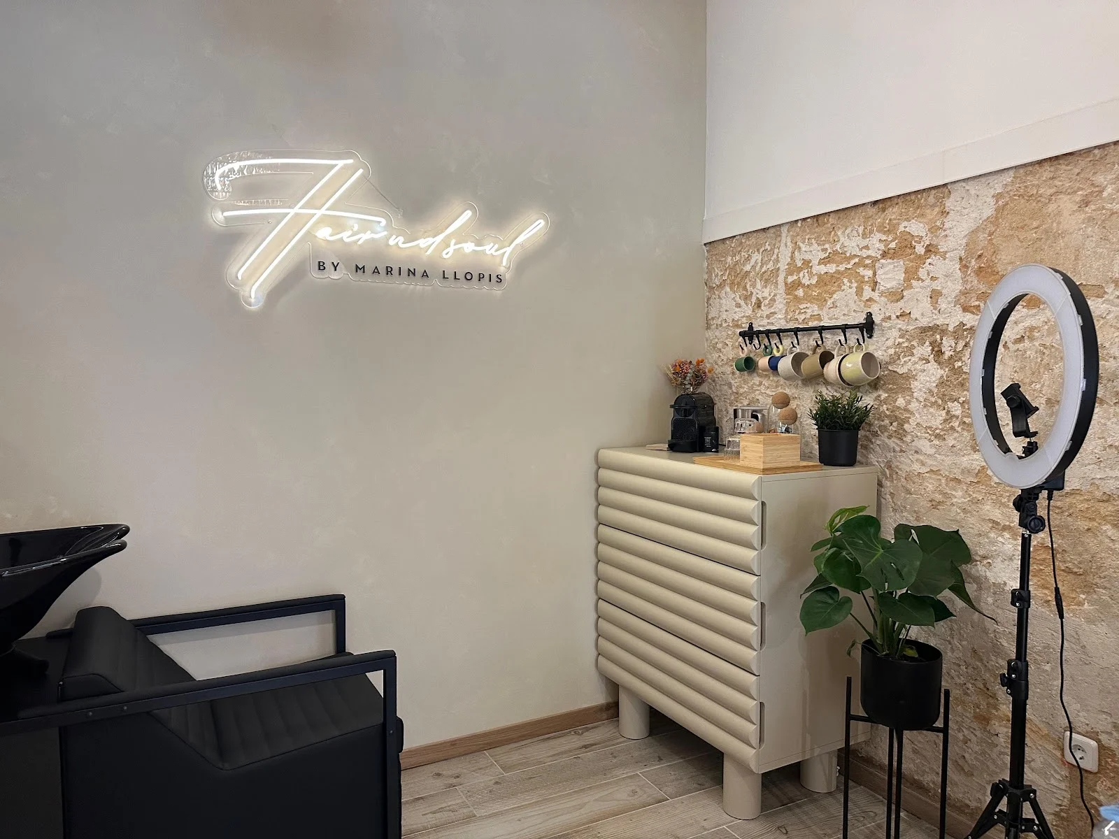 Hair nd soul by Marina Llopis - Bild 2