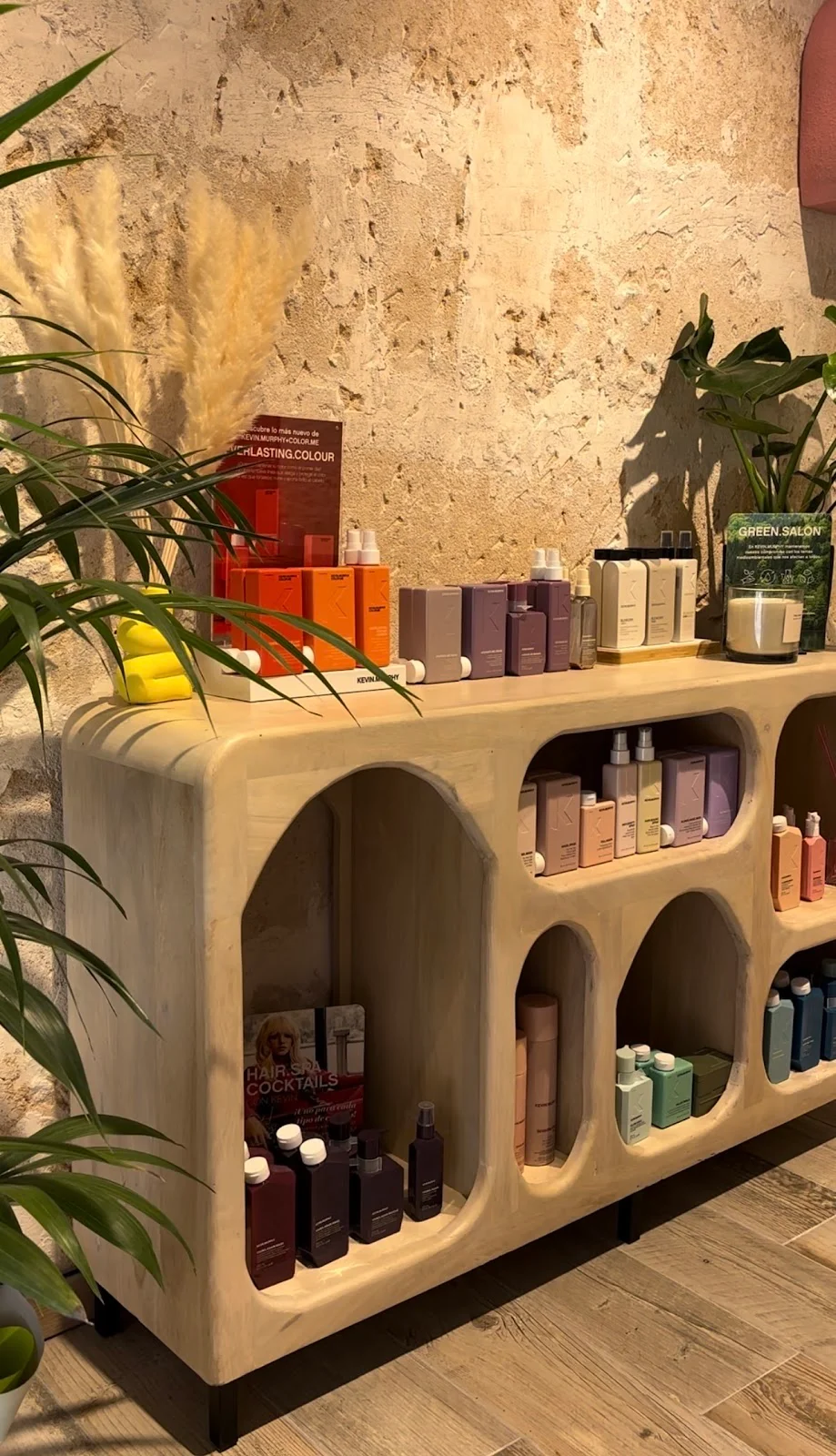 Hair nd soul by Marina Llopis - Bild 4