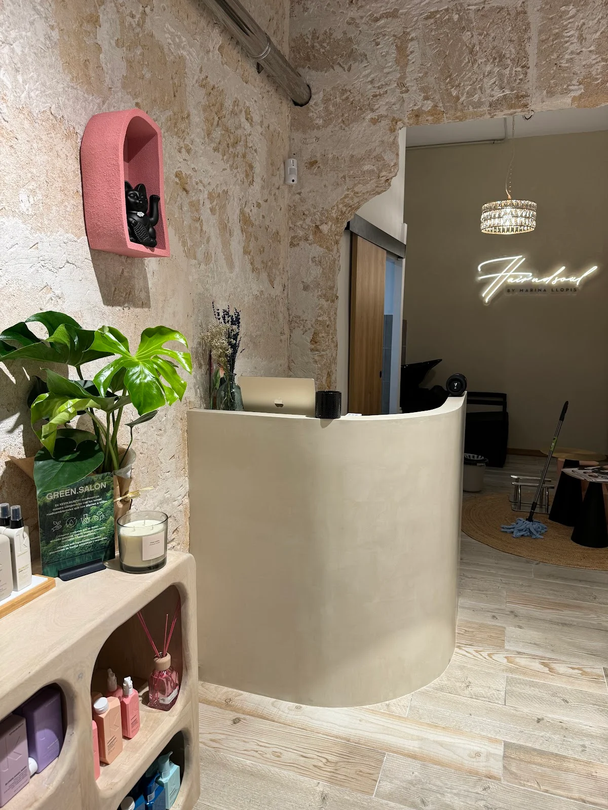 Hair nd soul by Marina Llopis - Bild 6